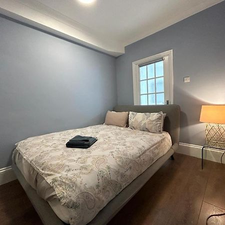 Bayswater Terraced 1 Bed New Apartment Ot Londres Exterior foto