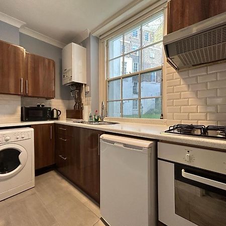 Bayswater Terraced 1 Bed New Apartment Ot Londres Exterior foto
